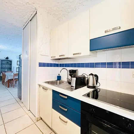 Aria Marina 2 Lumio (Corsica)