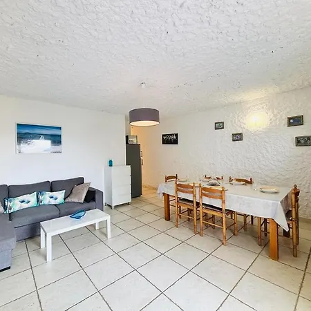 Διαμέρισμα Aria Marina 2 Lumio (Corsica)