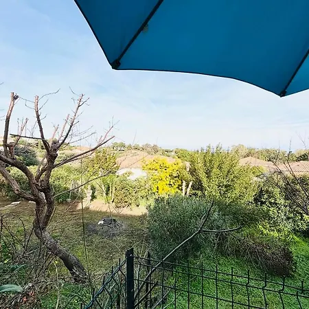 Aria Marina 2 Διαμέρισμα *