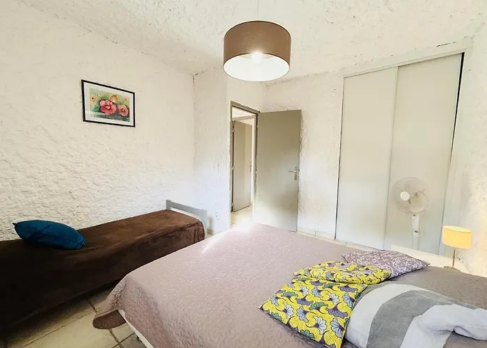 Aria Marina 2 아파트