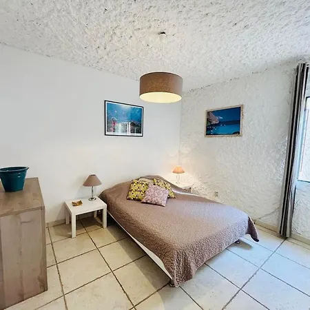 Aria Marina 2 Lägenhet *