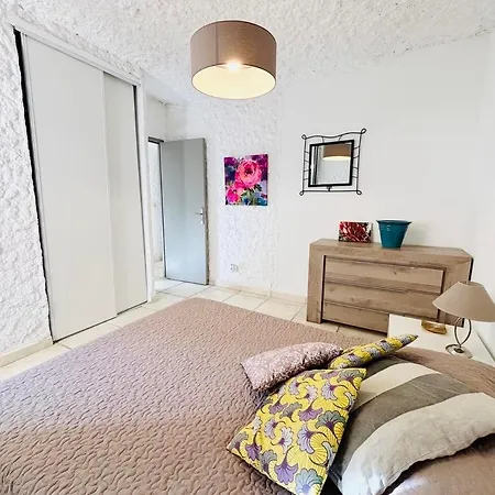 Aria Marina 2 Apartament Lumio (Corsica)