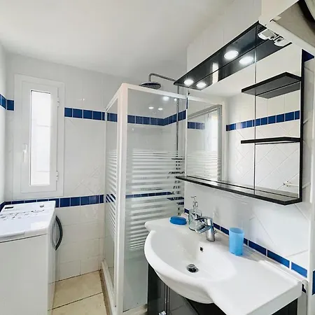 Aria Marina 2 Apartament Lumio (Corsica)