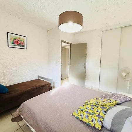 Aria Marina 2 Apartament