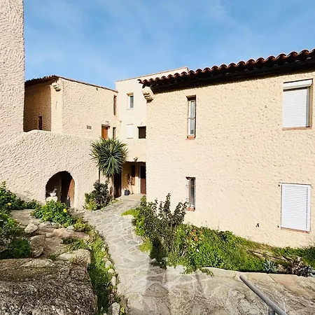 شقة Aria Marina 2