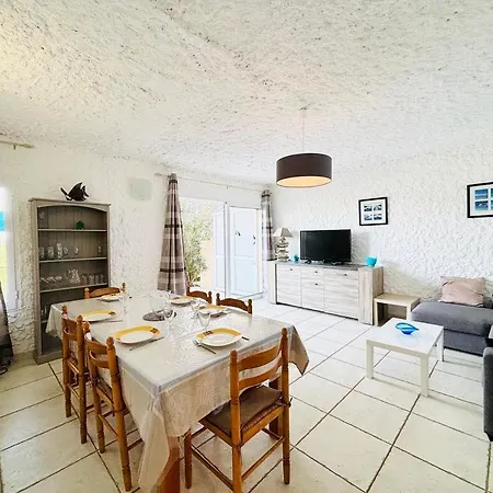 Aria Marina 2 Lägenhet *