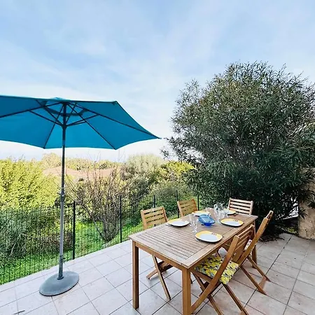 Aria Marina 2 Lumio (Corsica)