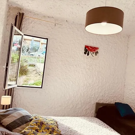 Aria Marina 2 Lägenhet