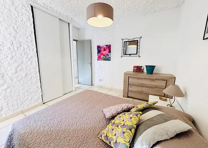 Aria Marina 2 شقة لوميو